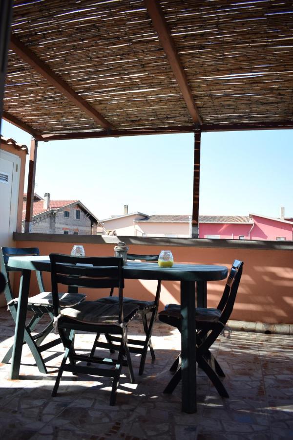 Costa Del Sinis Apartment Càbras Exterior foto