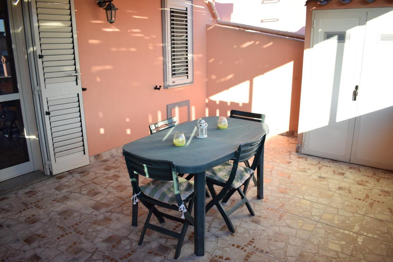 Costa Del Sinis Apartment Càbras Exterior foto