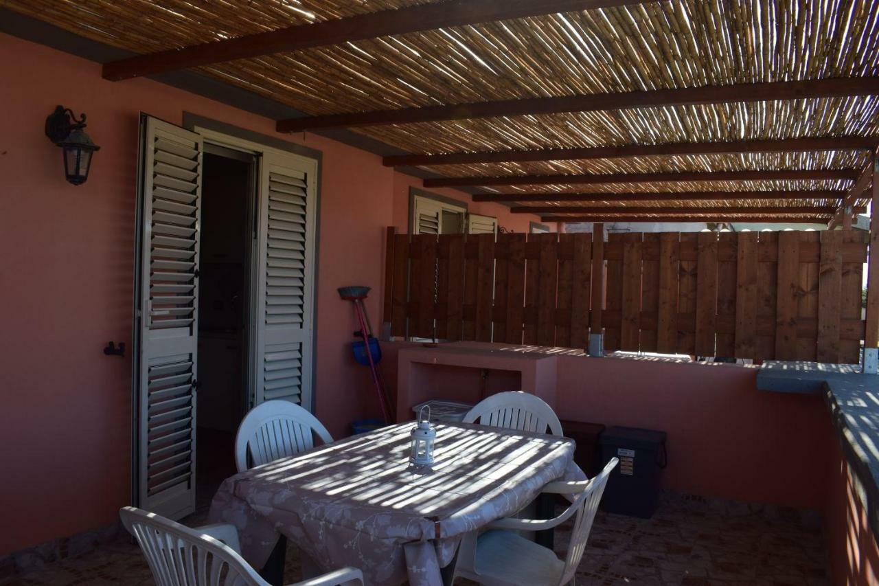 Costa Del Sinis Apartment Càbras Exterior foto